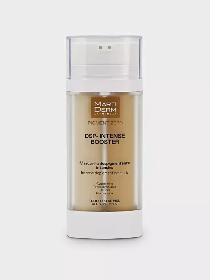 DSP-Intense Brightening Booster