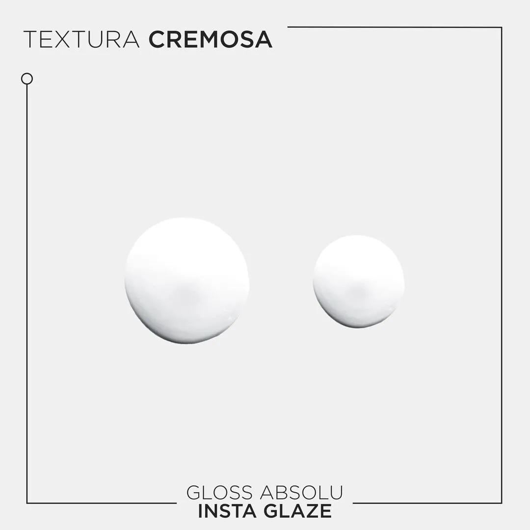 ACONDICIONADOR INSTA GLAZE — 1