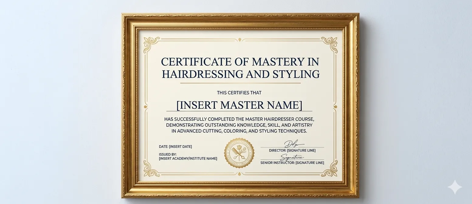 Elionor — Diplomes i certificats 1