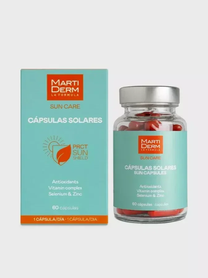 Càpsules solars